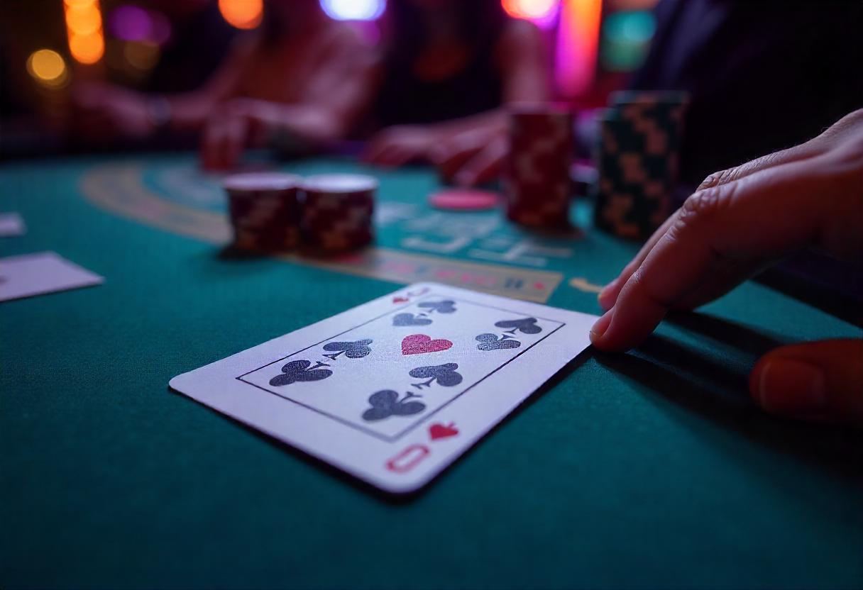 Blackjack